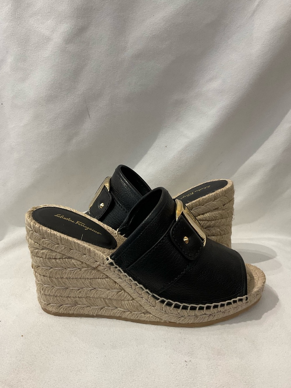 Salvatore Ferragamo Wedges